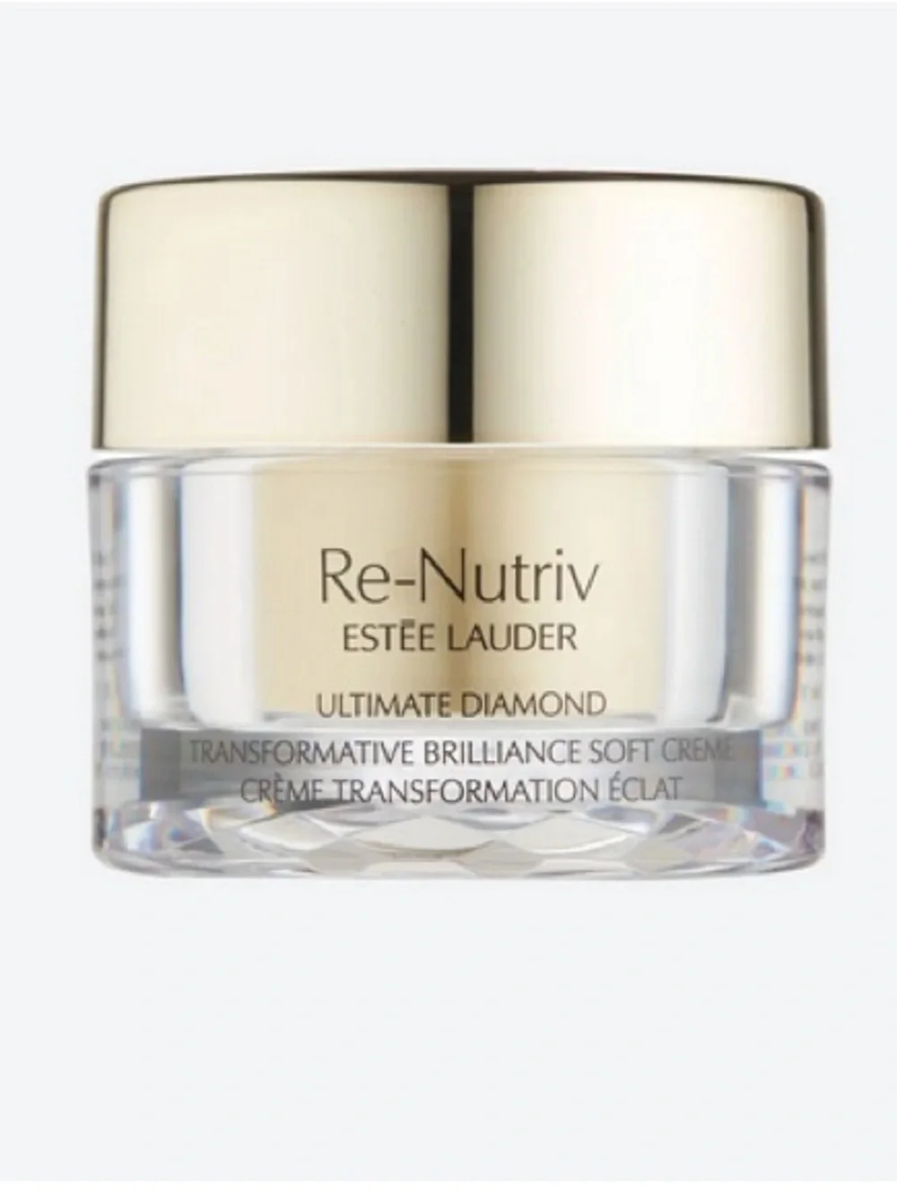 Re-Nutriv Ultimate Diamond Transformative Brilliance Soft Cream Moisturizer - Picture 2 of 8
